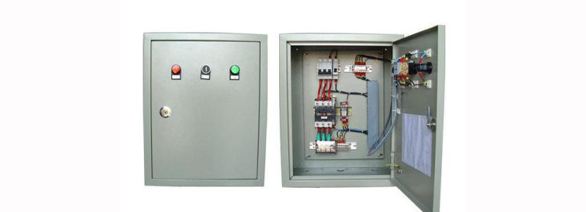 四川配電箱發生故障解決方案